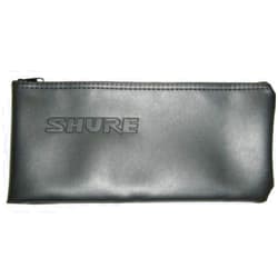 Shure 95A2313 Microphone Pouch for SM57, SM58 and SM11