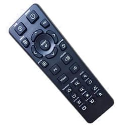BOMAZ Replacement Remote Control for Infocus Projectors IN3926 IN112 IN112X IN114 IN124 IN122 IN2124 IN112A IN114A IN124A IN3128HD IN3138HD