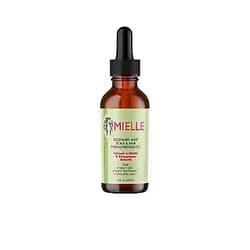 GENERIC MIELLE ROSEMARY MINT,SCALP & HAIR STRENGTHENING,INFUSED WITH BIOTIN & ESSENTIAL OIL,PROMOTE HAIR GROWTH,NOURISHING HAIR.
