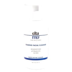 EltaMD Foaming Facial Cleanser Face Wash