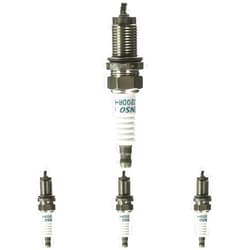 Denso Spark Plug Iridium Long-Life - 3432 (Pack of 4)