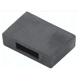 JHUEOPQD Glove Box Door Arm Bumper Fits etc.