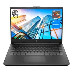 HP Essential Laptop, 14