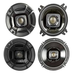 Polk Audio - A Pair of DB652 6.5