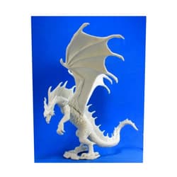 Reaper Bones: Cinder, Fire Dragon by