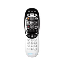 SatelliteSale Remote Control Replacement for RC73 RC72 RC71 Compatible with DirecTV HR34 HR44 HR54, AT&T Receivers, Genie DVRs