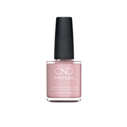 CND Vinylux Longwear Coral Nail Polish, Gel-like Shine & Chip Resistant Color, 0.5 Fl Oz