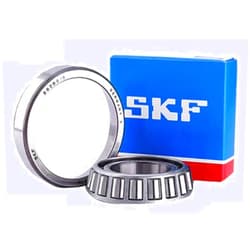 Maedler SKF Tapered Roller Bearing 30305 J2 Single Row Inner Diameter 25mm Outer Diameter 62mm Width 18,25mm PN: 64777023