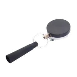 Jorzer Retractable Pen Holder Carpenter Heavy Duty Pencils Holder for Woodwork Handicraft Retractable Ballpoint Pens