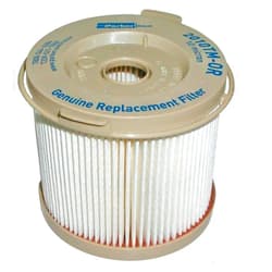 Parker - Racor 2010TM-OR Racor Fuel Filter Element, 10 Microns (Pack of 6)