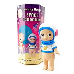 Sonny Angel in Space Adventure 2020 Special Edition - 1 Blind Box Mini Figure