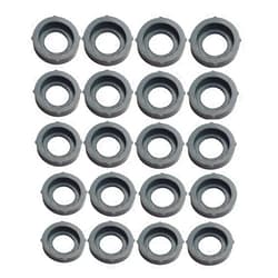 GaiGaiMall 20Pcs Garden Hose Washer for 3/4