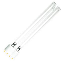 Pro Lights Replacement Lamp for Pond - 18W UV Lamp for Tetra UV2 & BP2500 & BP4000