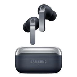 Samsung Galaxy Buds 4 Pro (2026) AI True Wireless Bluetooth Earbuds, Hi-Res Audio, 2-Way Speaker, ANC 2.0, Optimized Comfort, IP57, Live Translation, Black [US Version, 2 Yr Warranty]