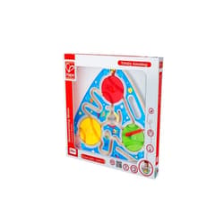 Hape Mesmerizing Magnetic Kid's Wooden Maze Puzzle