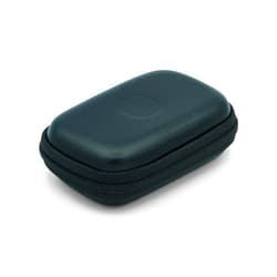Tula Mics Tula Leather Case - Black