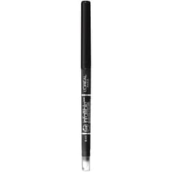 L’Oréal Paris L'Oreal Paris Makeup Infallible Never Fail Original Mechanical Pencil Eyeliner with Built in Sharpener, Black, 1 Count