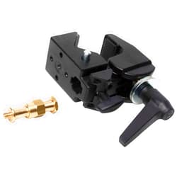 Manfrotto 035RL Super Clamp with Standard Stud