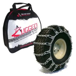 Welironly RUD (23x10.50-12) Garden Tractor Snow Tire Chains 2 Link 23-10.50-12 - GT5307 .(from#_yotejoe; TRYK107280711655478