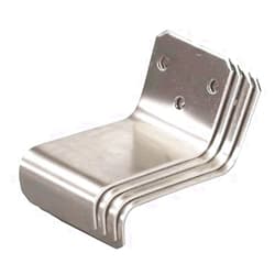 Moeller Fuel Tank Hold Down Kit