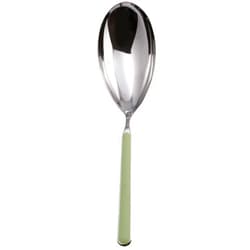 Mepra 10S61143 RISOTTO SPOON FANTASIA SAGE