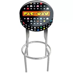 Arcade 1Up Arcade1Up Bandai Legacy Stool - Electronic Games