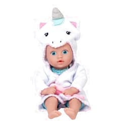 ADORA Bath Time Baby Tots Collection, 8.5