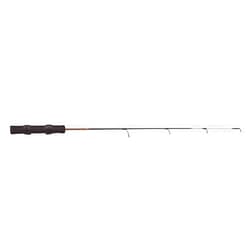 Ugly Stik Shakespeare USGXICE30MH Ugly Stik GX2 Ice Fishing Rod, 30 Inches, Medium Heavy