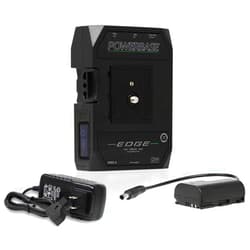 Core SWX Powerbase Edge Battery for Blackmagic Design Pocket Cinema Camera 4K