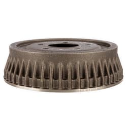 MAGMA Fire Born Braking PMU22025 Brake Drum, Rear
