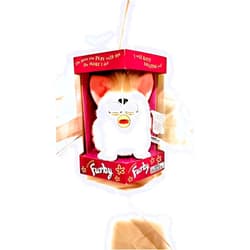 Furby Model 70-800 White 