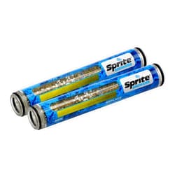 Sprite HHC-2 Hand Held Replacement Shower Filter Cartridge, 2-Pack, Blue