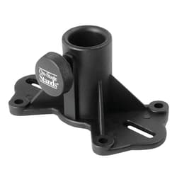 OnStage EB9760 Exterior Speaker Mounting Bracket,Black