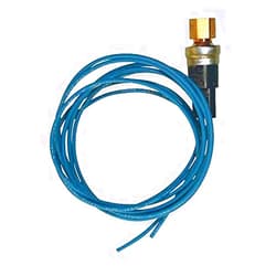 Johnson Controls P100AP-332C Single Pressure Control, Low Pressure