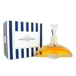 Princess Marina De Bourbon Marina De Bourbon By Marina De Bourbon Eau De Parfum Spray 3.3 Oz Women