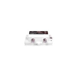 Thor Broadcast Satellite L-Band RF Over Fiber Transmitter and Receiver kit