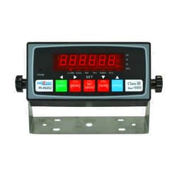 SELLETON.COM ACCURATE SCALES WITH BETTER PRICING SellEton PS-IN202 NTEP Legal for Trade LED Indicator | Compatible with Any Floor Scale