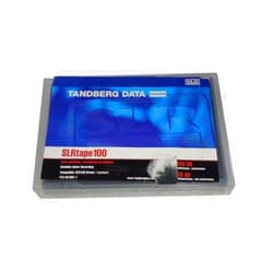 TANDBERG DATA Slr100 50/100GB Media Cart for The Slr100 Drives