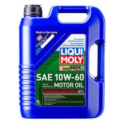 Liqui Moly Lubro Moly 2024 Engine Oil