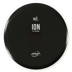 MVP Disc Sports R2 Neutron Ion Disc Golf Putter 170-175g