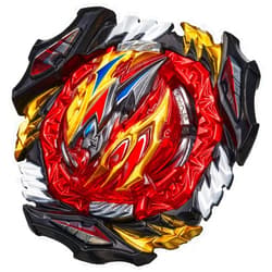 TOMY Takara TOMY Beyblade Burst Booster B-197 Divine Belial Nexus Adventure-3
