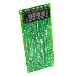 CORECENTRIC SOLUTIONS CoreCentric Remanufactured Microwave Control Board Replacement for GE WB27X11080