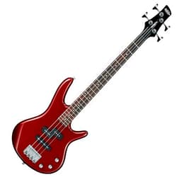 Ibanez GSRM20 RBM Root Beer Metallic Mikro Compact 4-String Electric Bass Guitar