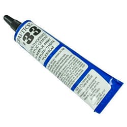 Litko Game Accessories Craftics #33 Thick Acrylic Cement