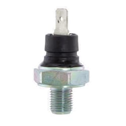 Aprilia OEM Oil Pressure Sensor Aprilia: Caponord, Dorsoduro, Mana GT, Mile, Mojito, RS660, RSV4, Scarabeo, Shiver, SportCity, Tuareg, Tuono, OEM: 1A024308R, AP9150414, AP0956169, AP8550512, 1D001138