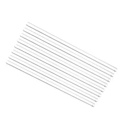 MECCANIXITY 3.3 Borosilicate Glass Stick 7.9