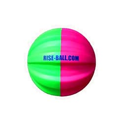 EZRISEBALL EZ RISEBALL - Beginner Ball 3 oz Fast Pitch Softball Pitching Training Aids