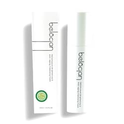 Belōcian Belocian Helichrysum Brightening & Anti-aging Cleansing Face Foam 3.4 Fl OZ (100ml), Enhance Skin Elasticity, Prevent Wrinkles, Suitable for all Skin Types, Halal Certified