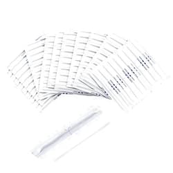 JHXDLM Cleaning Sticks 100PCS Cotton Swabs Compatible with iqs or Furniture Cleaning