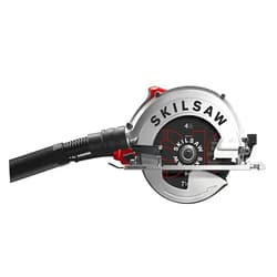 SKILSAW SPT67FMD-01 15 Amp 7-1/4 In. Sidewinder Circular Saw for Fiber Cement